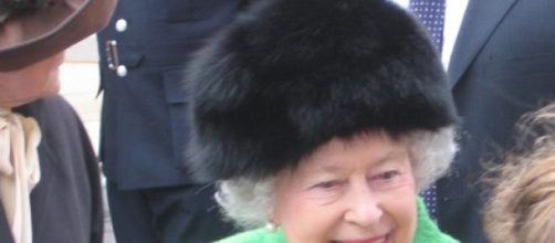  Is Queen Elizabeth about to abdicate?