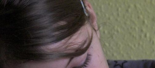 Potty training, the easy way.