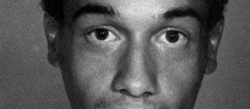 Serial killer Kenneth Erskine