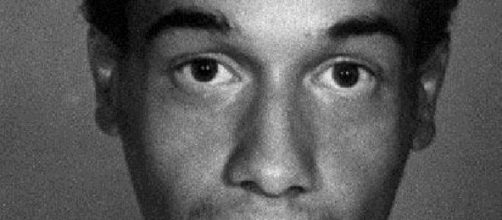 Serial killer Kenneth Eskrine