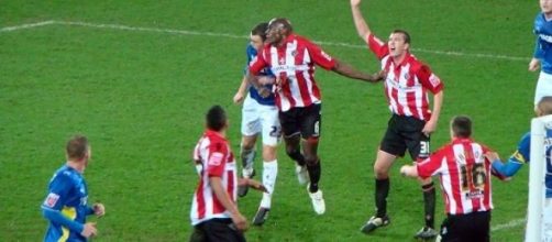 Sheffield United team players