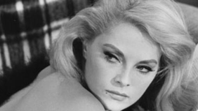 A 78 anni muore Virna Lisi
