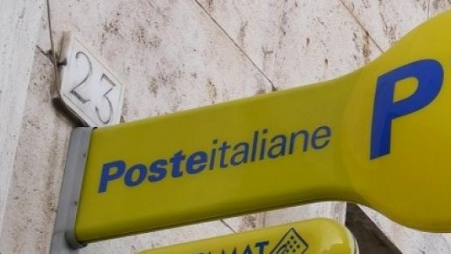 Assunzioni Poste Italiane 2015