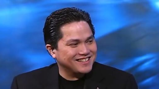 Calciomercato Inter 2014: Cerci, Nastasic e Leiva