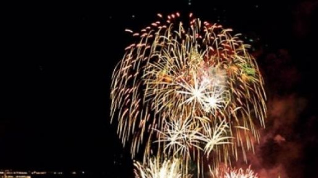 Capodanno 2015, offerte low cost: Barcellona