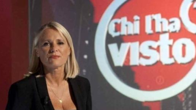 Chi l'ha visto e Quarto Grado gennaio 2015