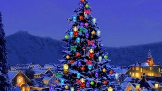 Consigli per cucinare a Natale