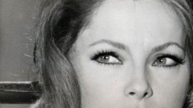 &Egrave; morta Virna Lisi a 78 anni.
