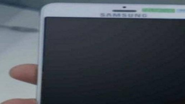 Ecco le prime caratteristiche di Galaxy S6.