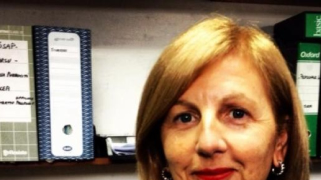 gilberta palleschi, dettagli macabri sul killer