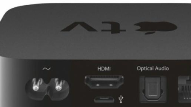 Gli utenti chiedono pi&ugrave; canali su Apple TV 