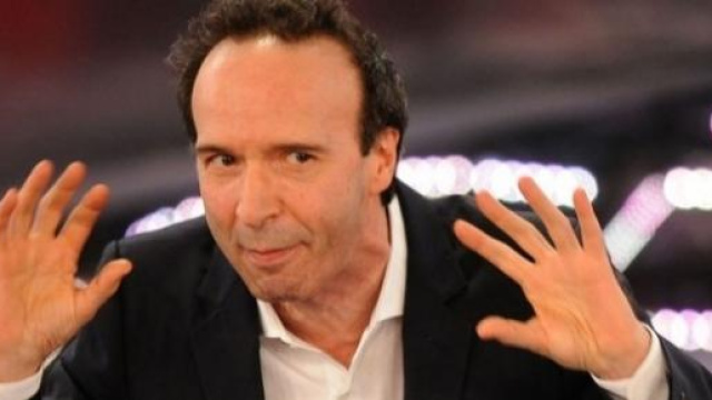 i Dieci Comandamenti replica su Rai5