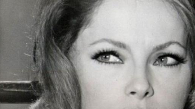La bellezza di Virna Lisi.aaaaaaaaaaaaaaaaaaaaaaaaaaa