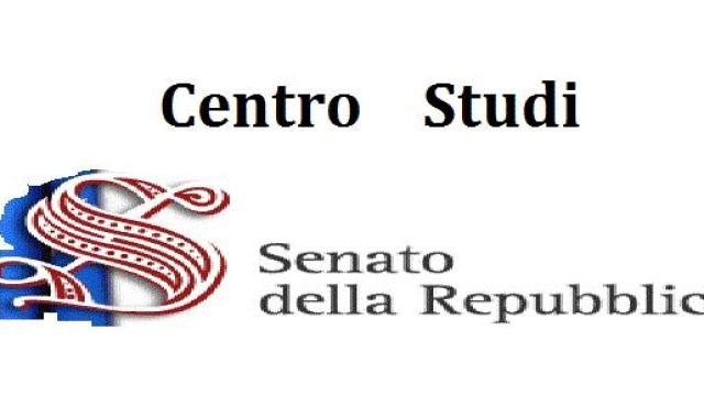  La nota del centro studi del Senato n 41