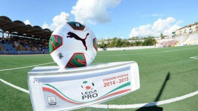Lega Pro girone B, la 18^ giornata