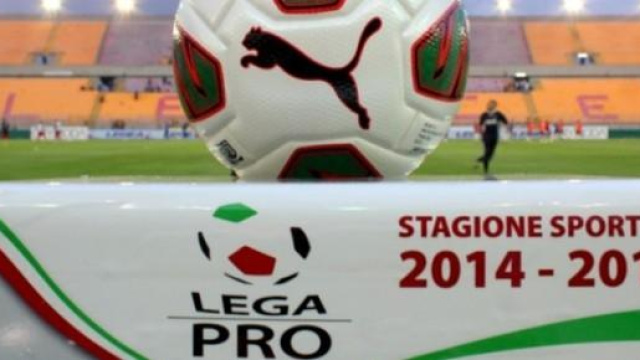 Lega Pro girone C, la 18^ giornata
