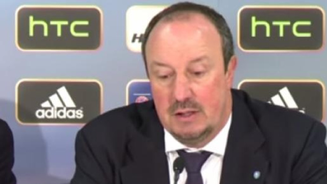 Napoli-Parma, ultime news e formazioni: Benitez