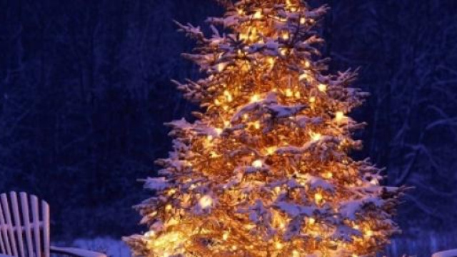 Previsioni meteo Natale e Capodanno, e l'inverno?