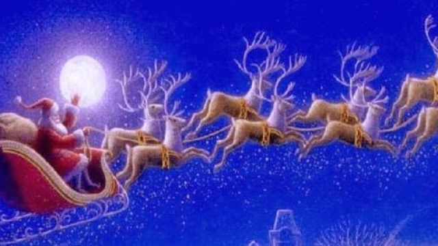 Programmi tv 25 dicembre 2014: concerto di Natale