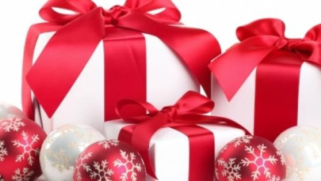 Regali di Natale last minute