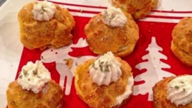 Ricette La Prova del Cuoco 18 dicembre