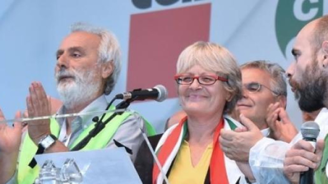 Riforma pensioni, Cisl Furlan: pensione anticipata