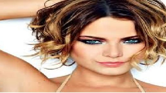 Tagli di capelli corti, ricci e mossi inverno 2015