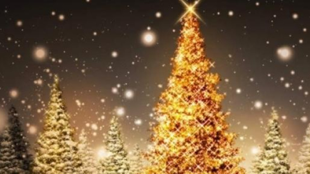 Tante le frasi d'auguri per Natale