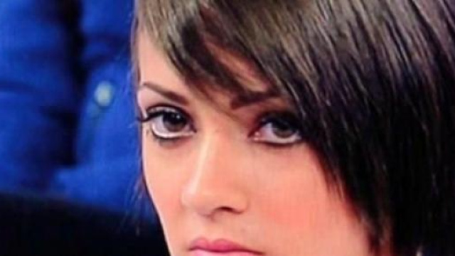 Teresa Cilia rischia il rifiuto da Salvatore