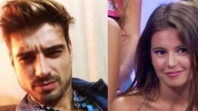 Uomini e donne: passato in tv per Fabio e Rama.