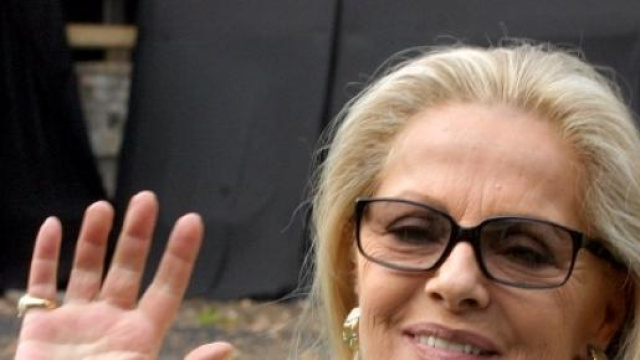 Virna Lisi: muore all'et&agrave; di 78 anni