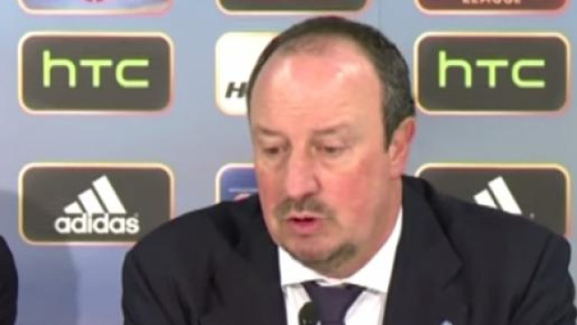 Voti Gazzetta Fantacalcio, Napoli-Parma: Benitez