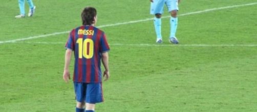 El Bar&ccedil;a recibe en casa al C&oacute;rdoba