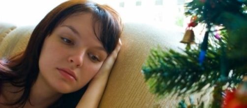 Olv&iacute;date de la depresi&oacute;n decembrina