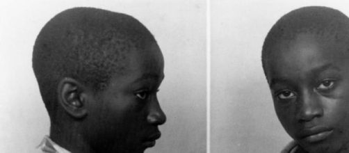 They boy was only 14 years old when executed