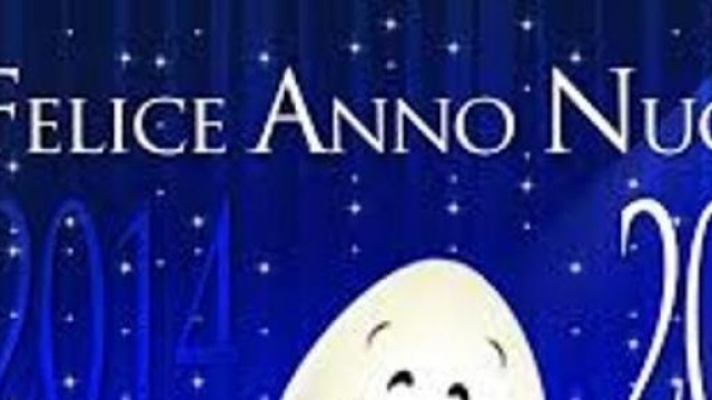 12 frasi di auguri per Capodanno 2015