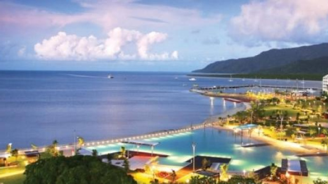 Cairns, Australia: 8 bambini morti ammazzati