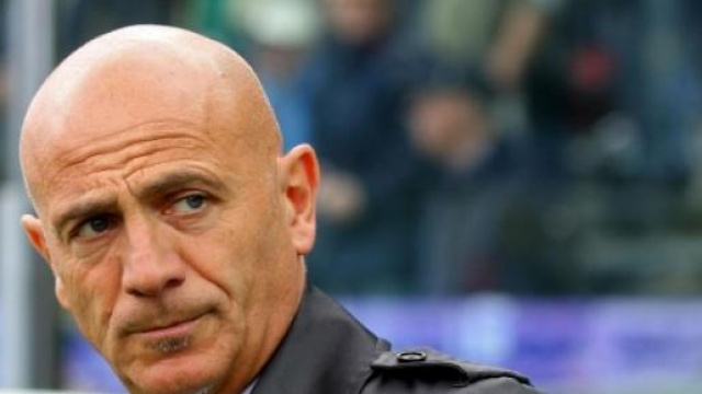 Clamorose dimissioni per Beppe Sannino dal Catania