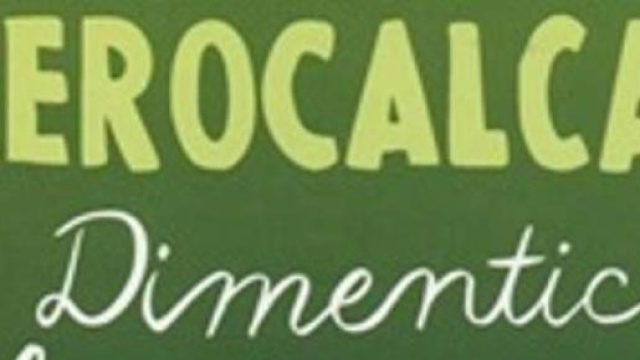 Dimentica il mio nome: Zerocalcare