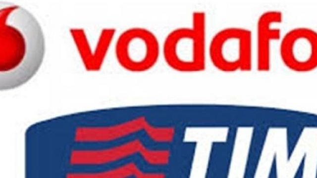 Ecco le promozioni di Tim e Vodafon per Natale.