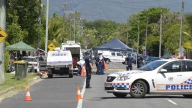 Foto: Sharnie Kim, Fonte:Tragi ABC