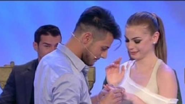 Gossip Uomini e donne, news oggi: Aldo e Alessia