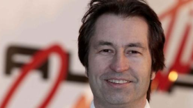 Heinz Harald Frentzen: dalla formula1 ai funerali