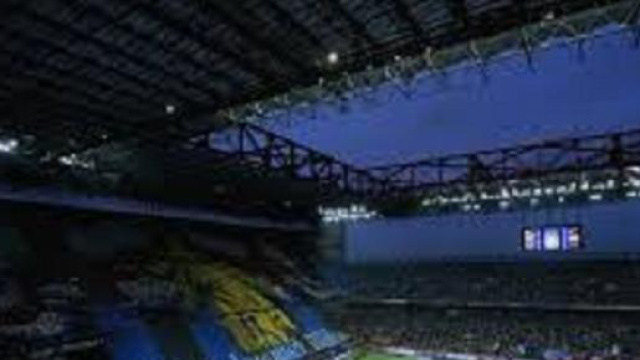 Inter-Lazio, Serie A, 16^giornata
