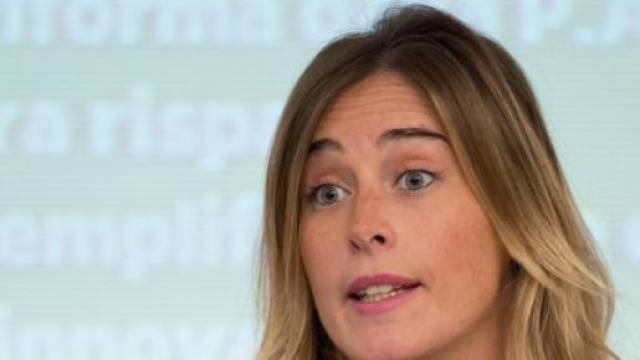 Legge Stabilit&agrave;, riforma pensioni, Boschi: fiducia