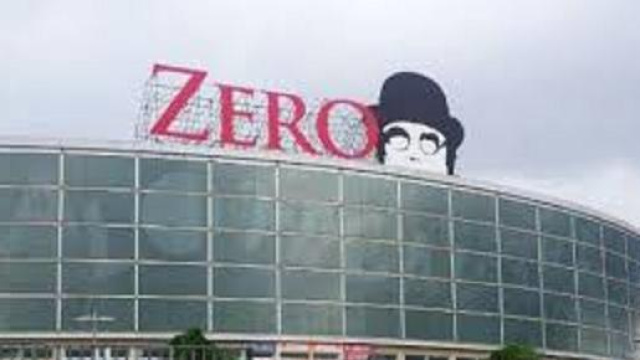 " Zero", la prima retrospettiva su Renato Zero