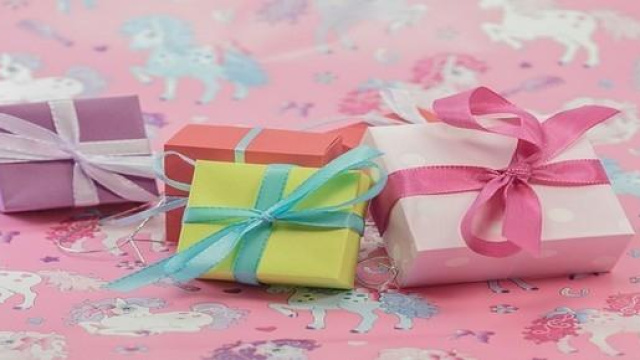 Regali di Natale 2014:10 idee su come risparmiare 