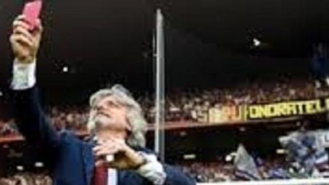 Sampdoria-Udinese, Serie A, 16^giornata