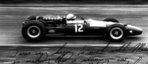 Centenario de Maserati, la leyenda de una pasi&oacute;n