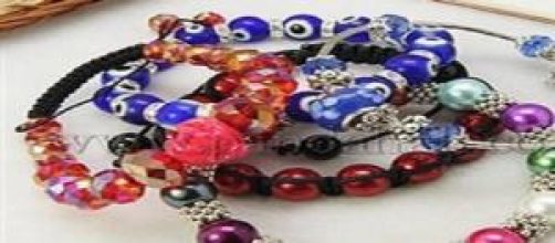 Pulseras para toda ocasi&oacute;n